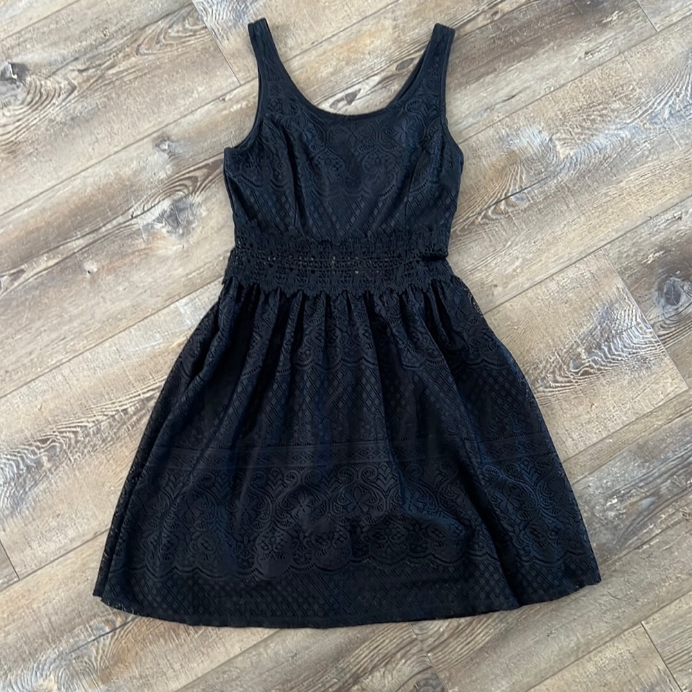 Womens dress